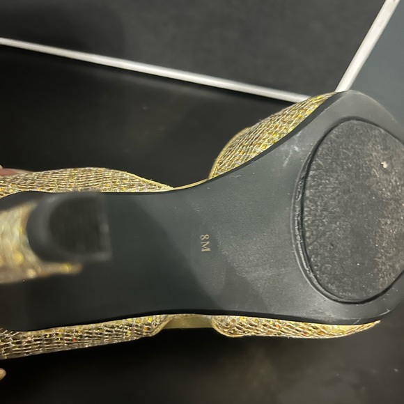 Shoemint sparkle heels - Picture 6 of 6